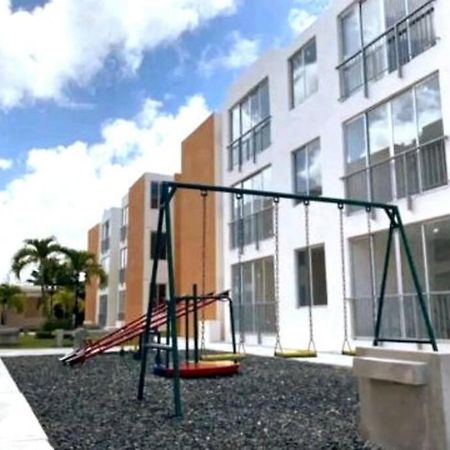 Beautiful 3 Bedroom 2 Bath Unit With Free Parking Punta Cana Exterior foto