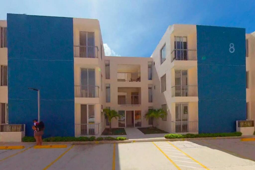 Beautiful 3 Bedroom 2 Bath Unit With Free Parking Punta Cana Exterior foto